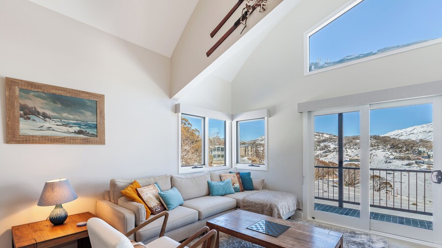 ザ ステーブルズ リゾート ペリシャー - オープン オール イヤー