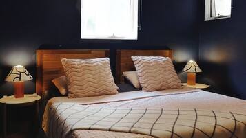 One Bedroom Courtyard (Sleeps 2)