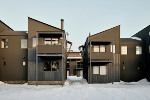 Exterior - The Stables Resort Perisher - Open All Year (Perisher Valley)