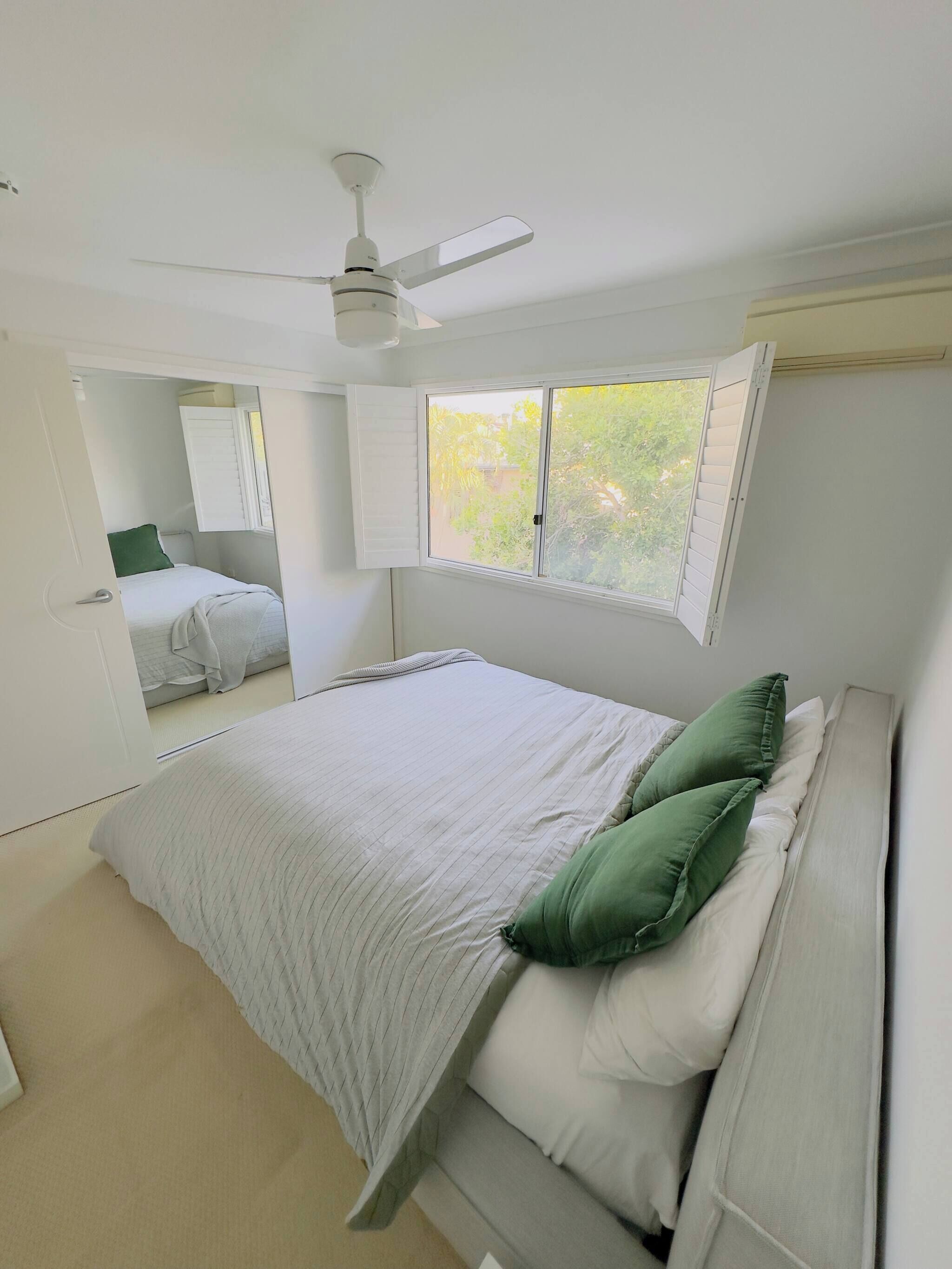 3 Schlafzimmer, Internetzugang