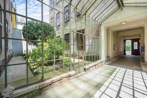 Terrain de lâhĂ©bergement