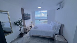 Unclassified image, 3 of 100, button - Cozy Apartment on Avenida Balboa-Panama (Panamá)