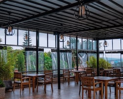 Centro de negocios