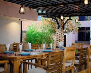Interior - ROYAL CROWN HOTEL  (Kigali)