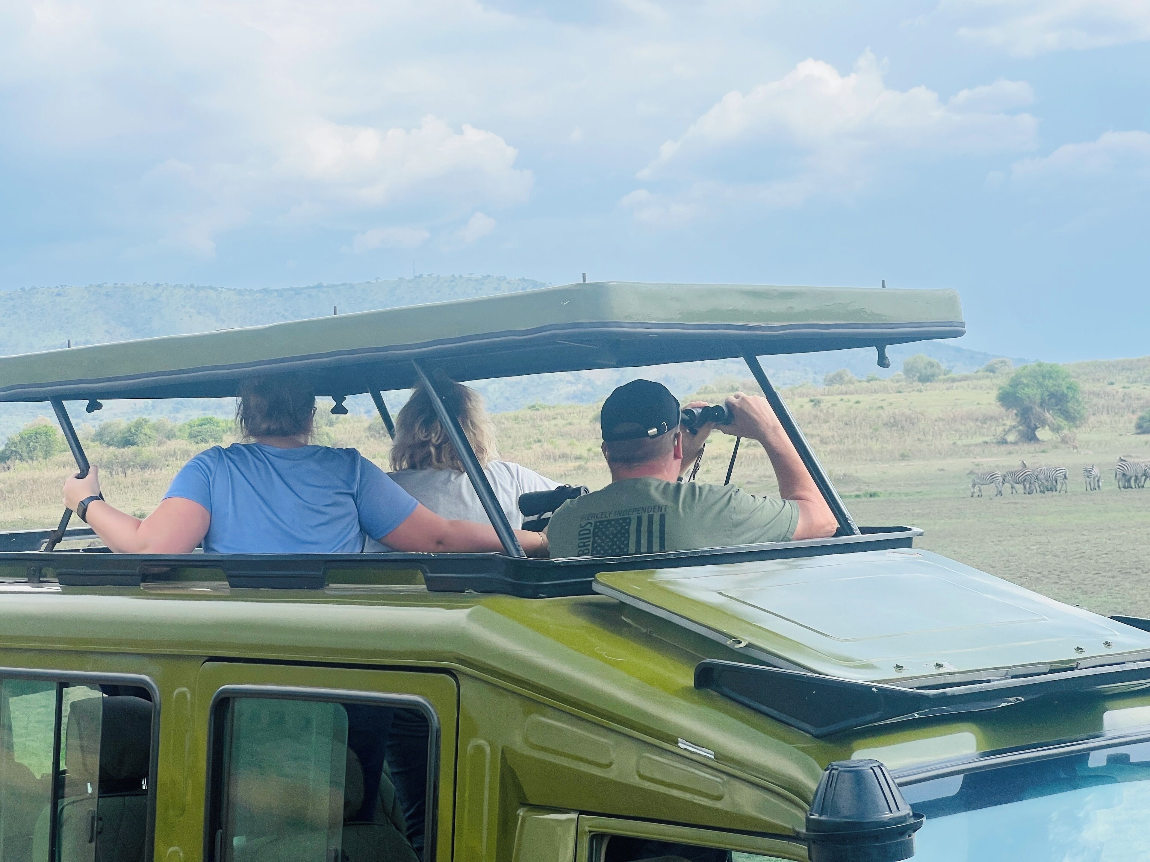 Safari