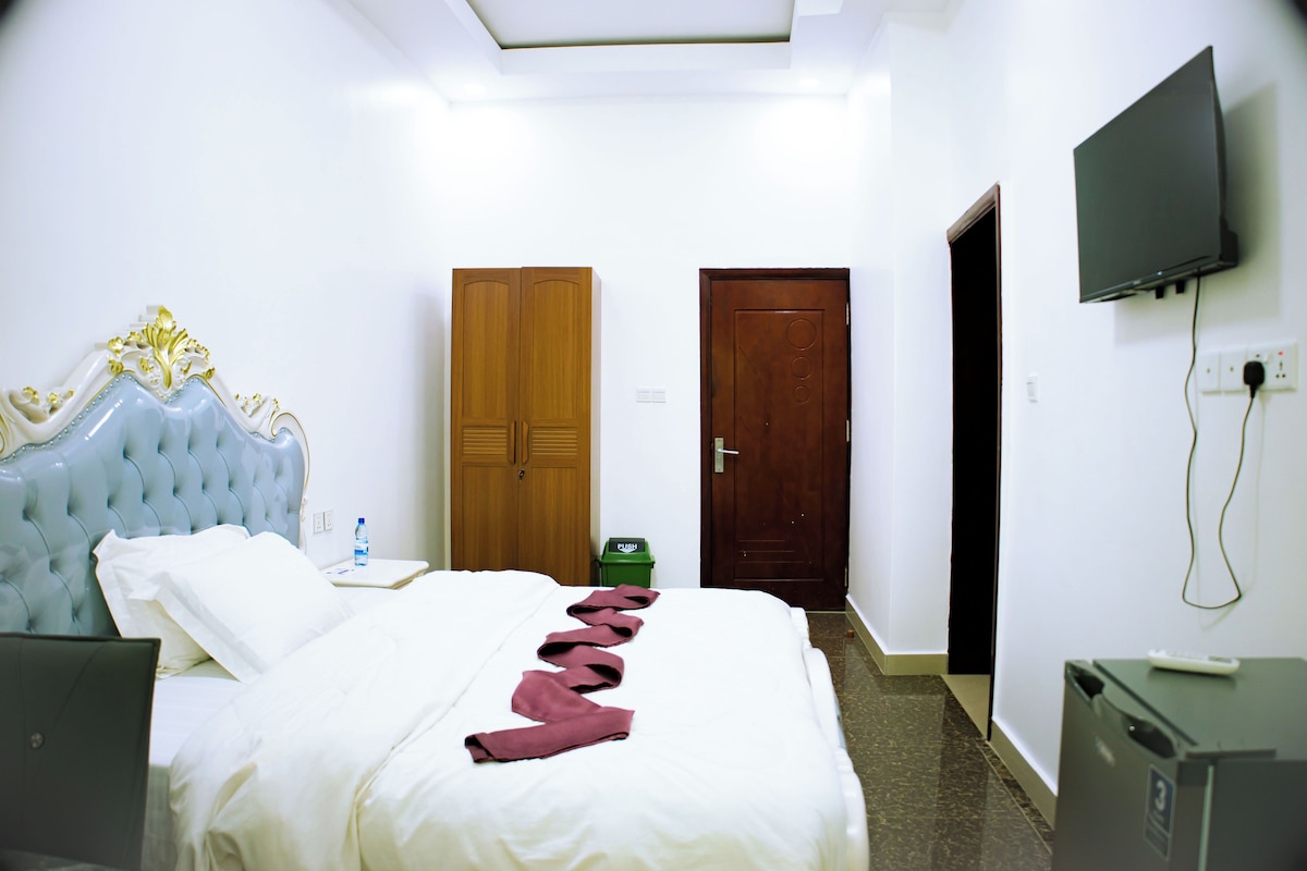 Habitación