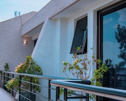 Detalle exterior