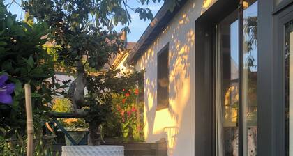 Room with private SPA