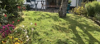 Room with private SPA