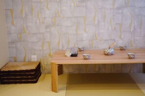 Room - Pleasant Dream Japanese Residence (Osaka)