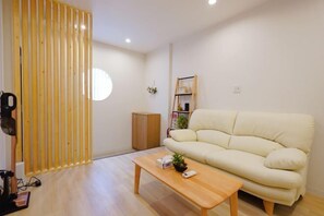 منطقة المعيشة