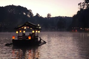 Unclassified image, 2 of 18, button - Baan Daeng Resort (Mae Hong Son)