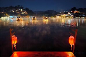 Unclassified image, 3 of 18, button - Baan Daeng Resort (Mae Hong Son)