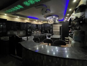 مطبخ خاص