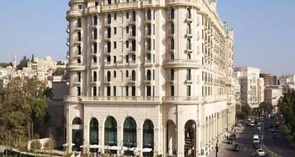 Four Seasons Hotel Baku