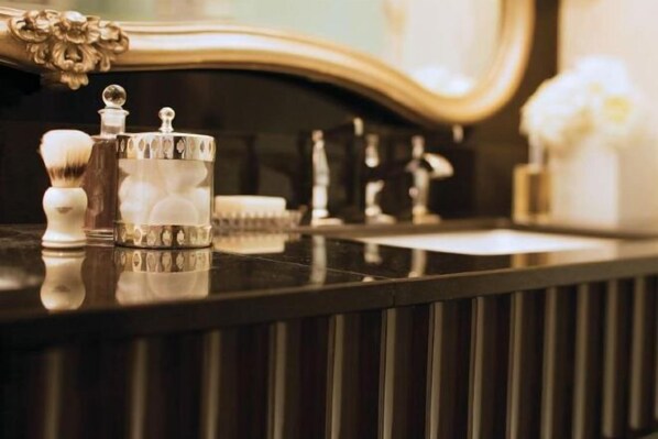 Bathroom - Four Seasons Hotel Baku (Baku)
