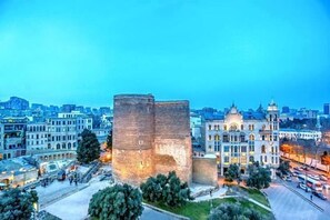 Miscellaneous - Four Seasons Hotel Baku (Baku)