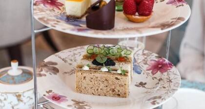 Four Seasons Hotel Baku