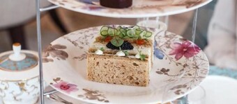 Four Seasons Hotel Baku