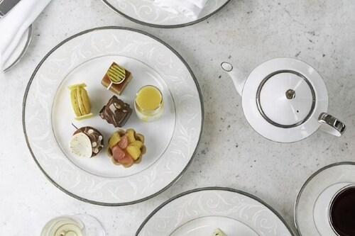 Four Seasons Hotel Baku