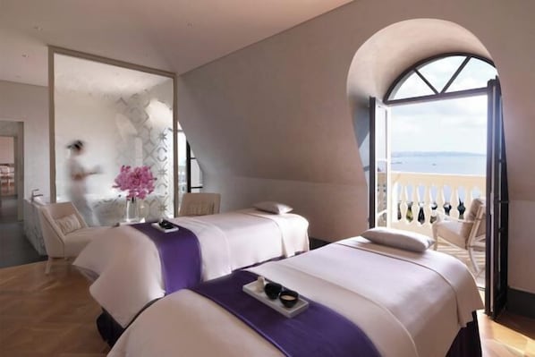 Servicio de la propiedad