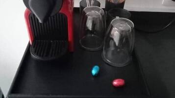 Koffie en/of koffiezetapparaat