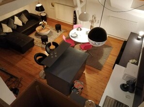 Woonruimte