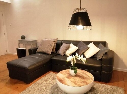 Luxury pop art suite