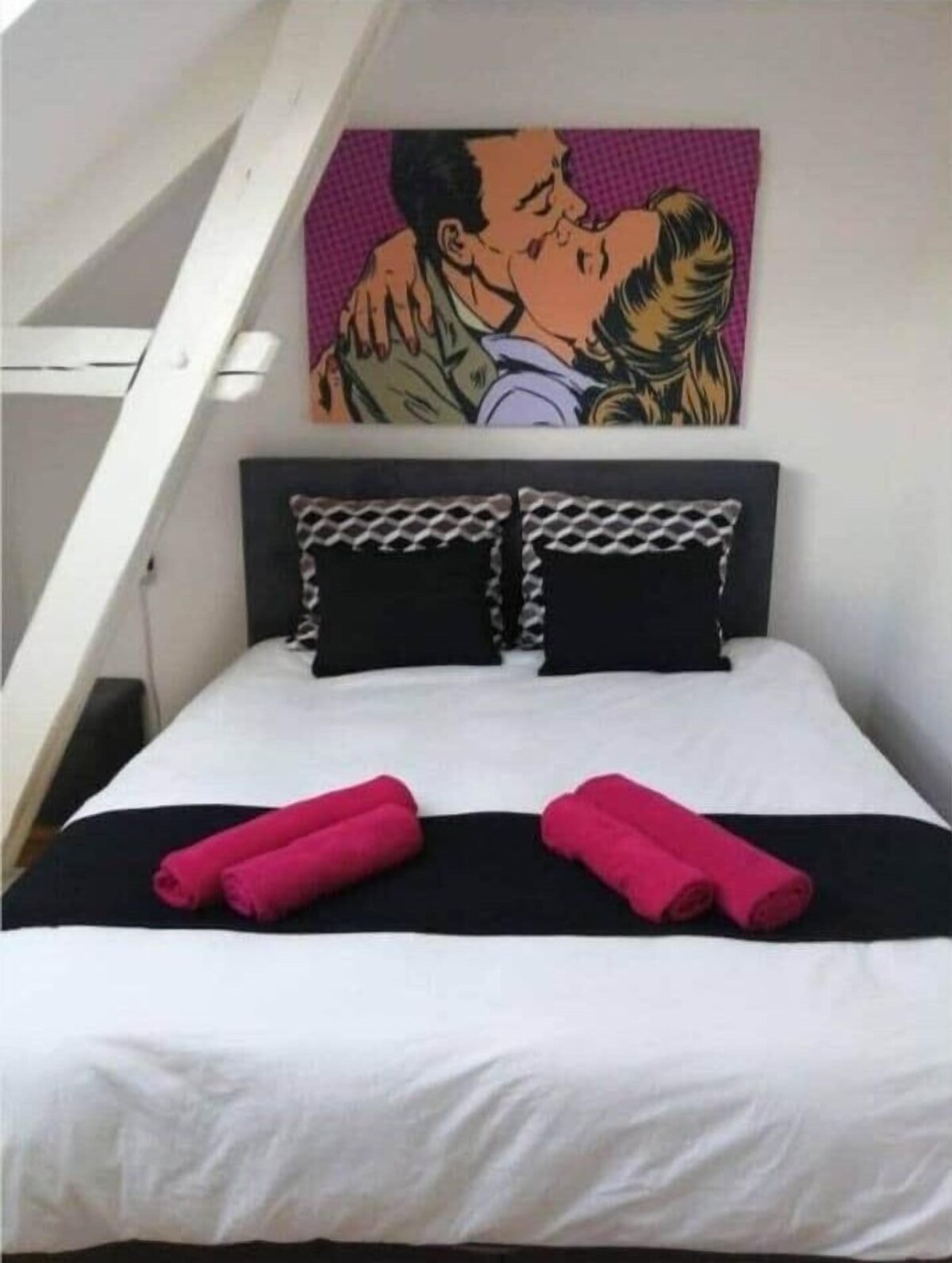 Image de profil de lâhĂŽte