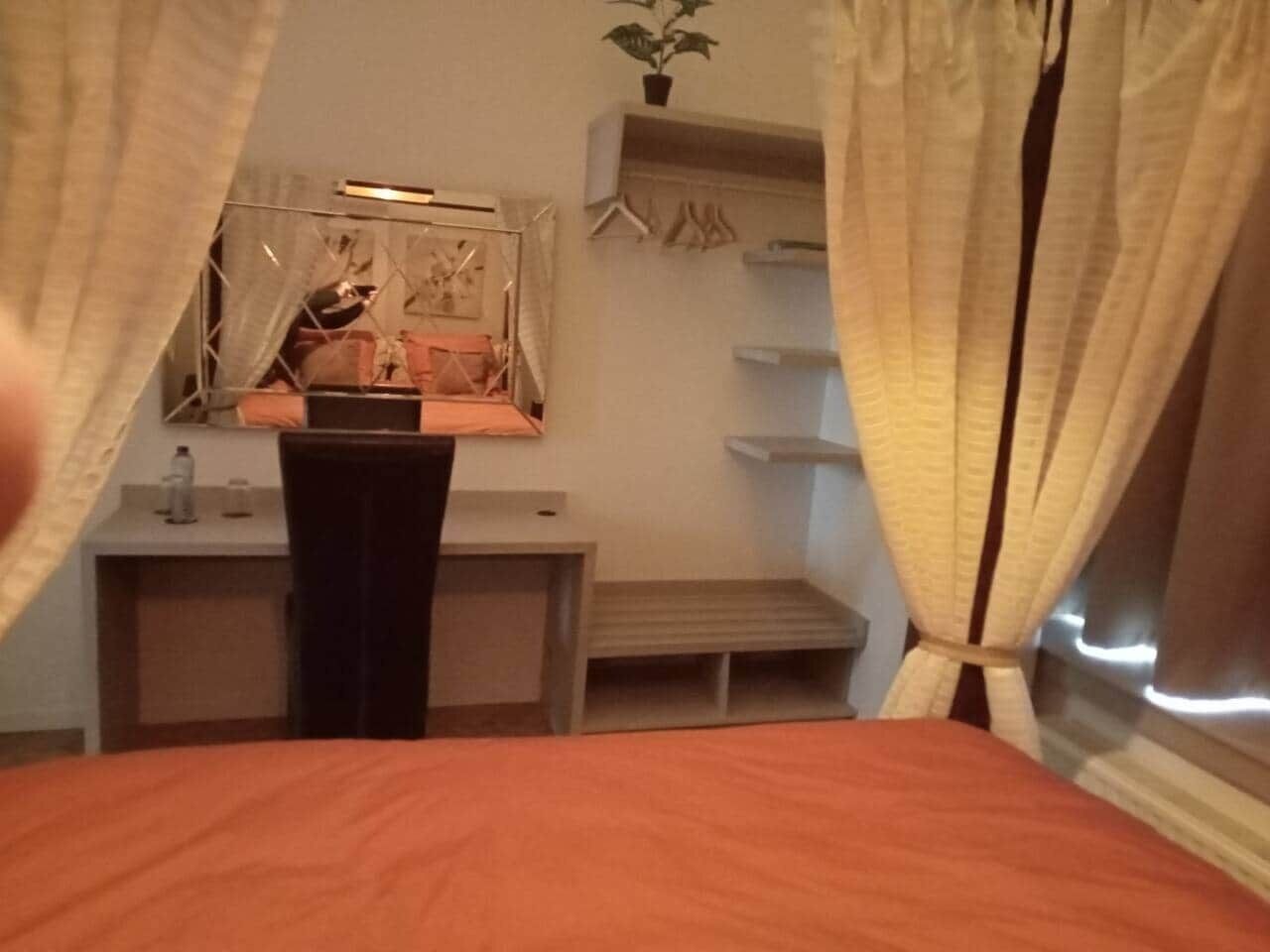 1 Schlafzimmer, WLAN