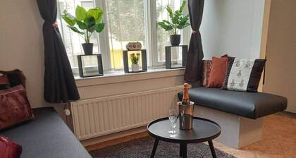 The Manhattan Luxury suite