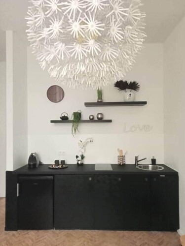 The Manhattan Luxury suite