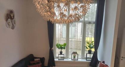 The Manhattan Luxury suite