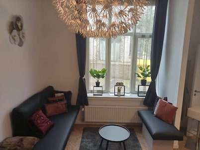 The Manhattan Luxury suite