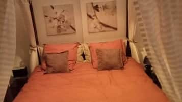 1 bedroom, WiFi