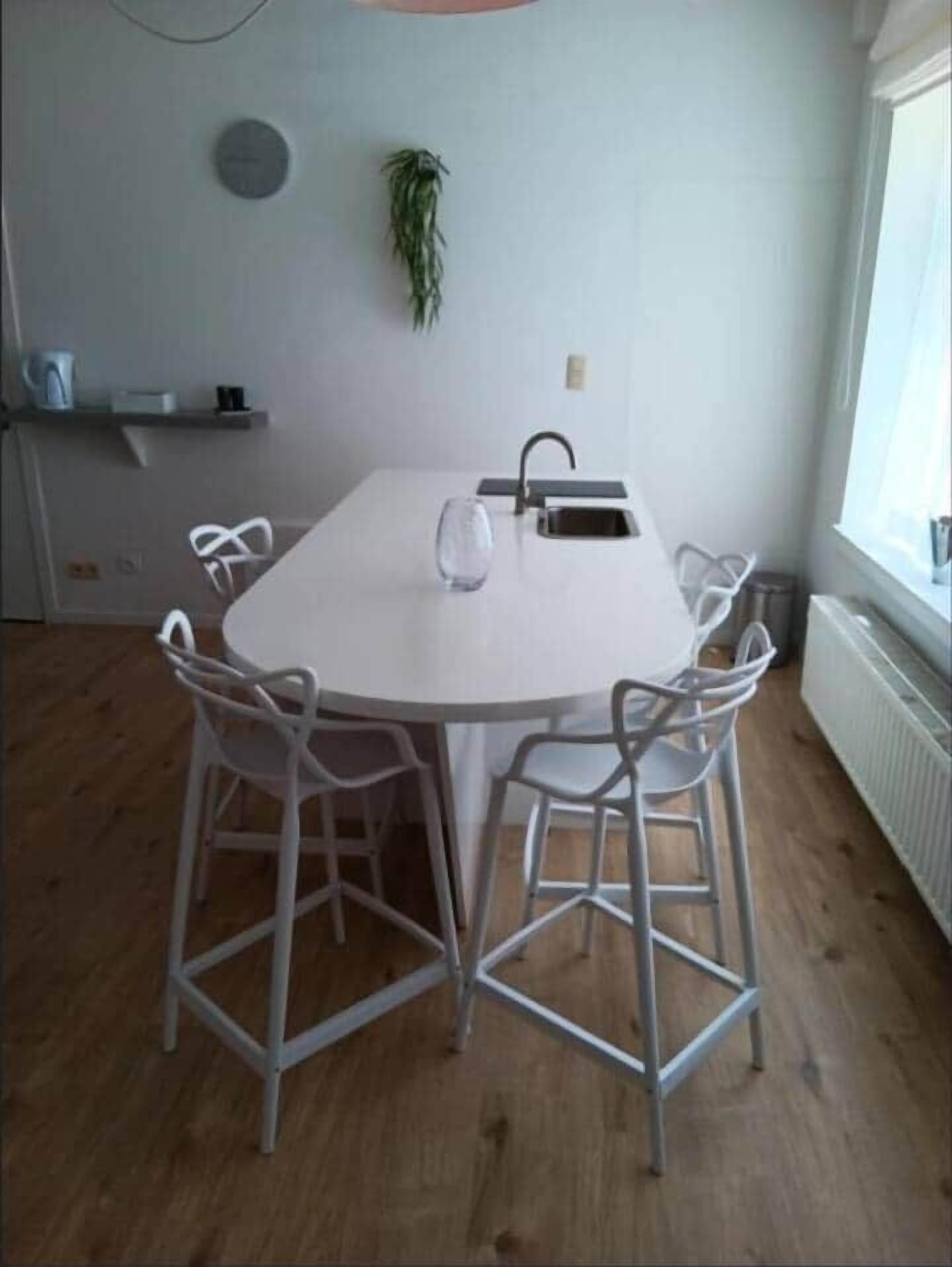 Dineren