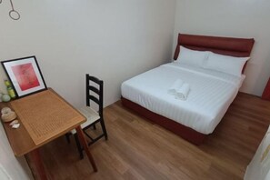 Room - Malacca Oracle Bookstore (Melaka)