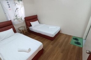 Room - Malacca Oracle Bookstore (Melaka)