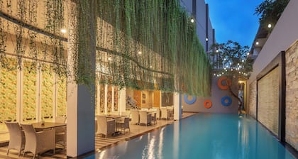 Avery Kusumanegara Yogyakarta