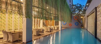 Avery Kusumanegara Yogyakarta