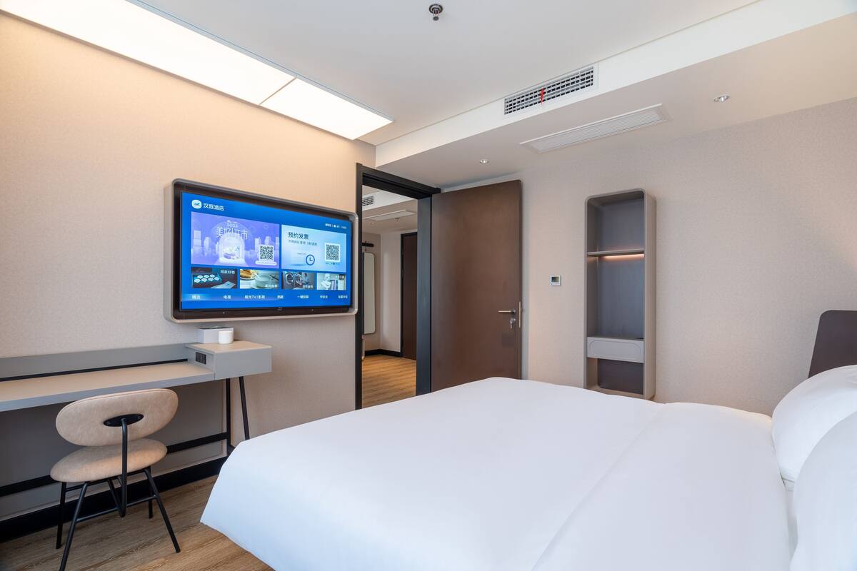 Basic Single Room