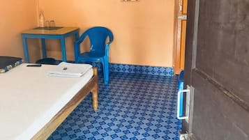 Habitación doble estándar, vista al jardín