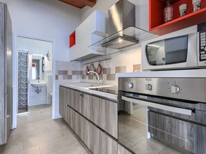 Private kitchen - Vacation home Tonka by Interhome (Rabac)