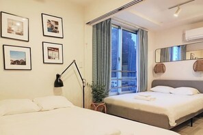Room - Mi-HOTEL KAGURA (Tokyo)