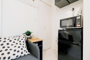 Room - Mi-HOTEL KAGURA (Tokyo)