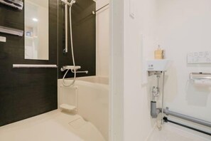 Room - Mi-HOTEL KAGURA (Tokyo)