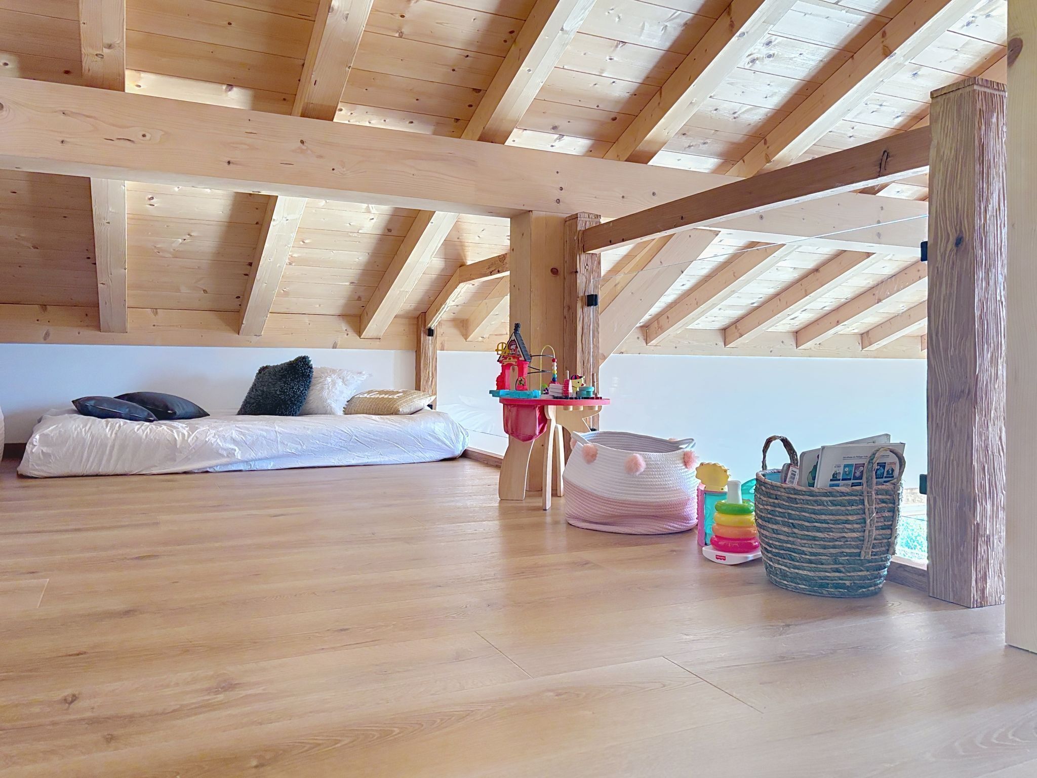 3 Schlafzimmer, Internetzugang