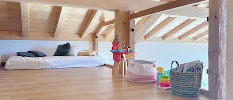 3 Schlafzimmer, Internetzugang