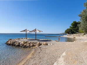 Beach - Apartment Vlado by Interhome (Maslenica)