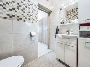 Towels - Apartment Vlado by Interhome (Maslenica)